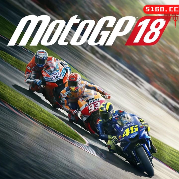 世界摩托车锦标赛 18