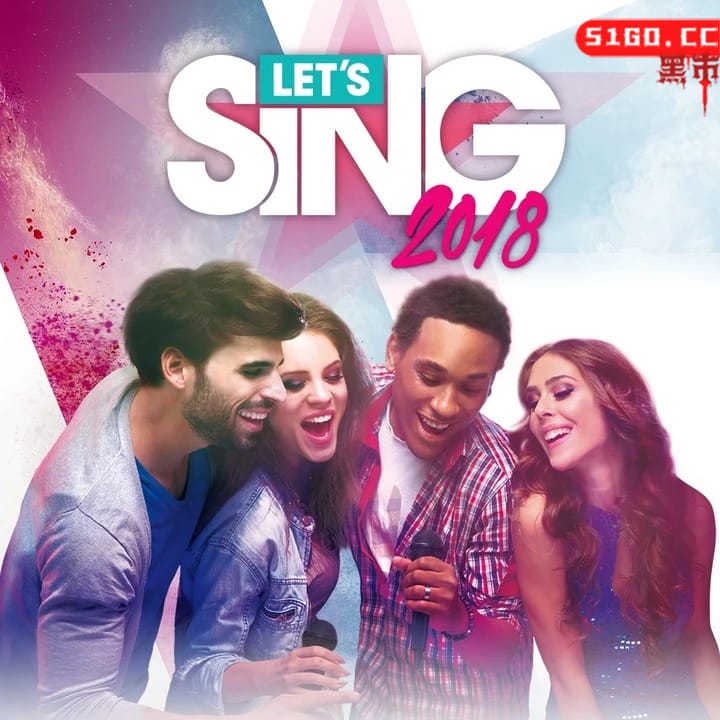 一起歌唱 2018