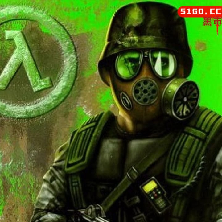 半衰期：针锋相对