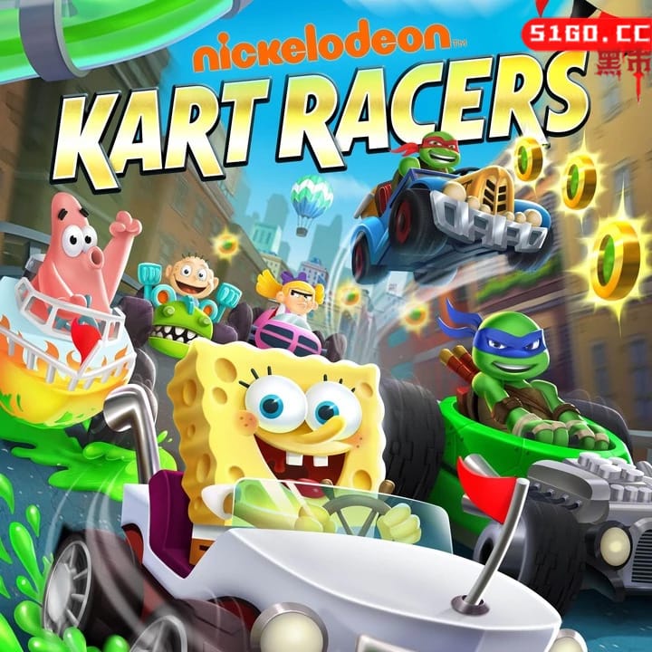 尼克国际赛车手 