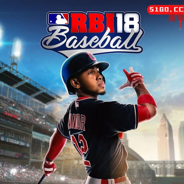 R.B.I. 棒球 18duplicate 