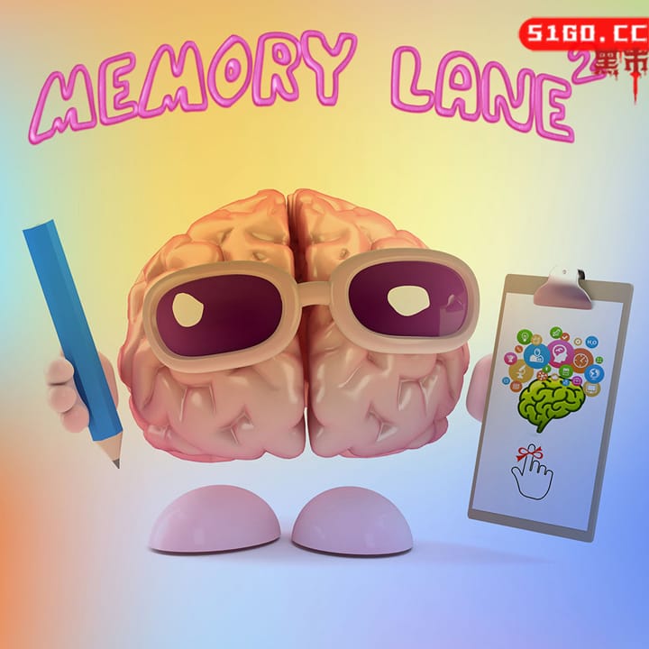 考考您的记忆 2 