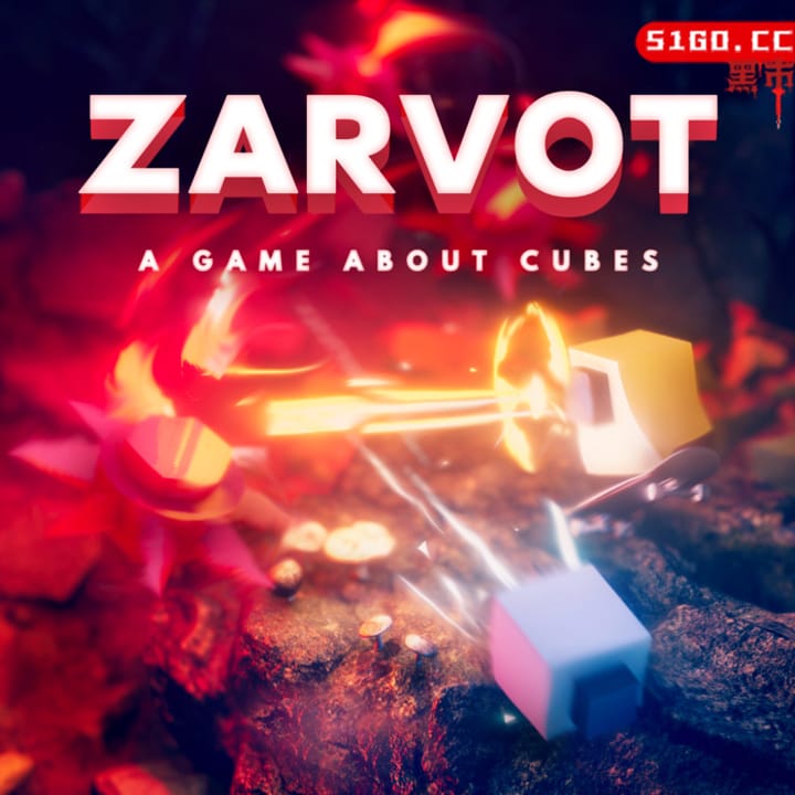 Zarvot