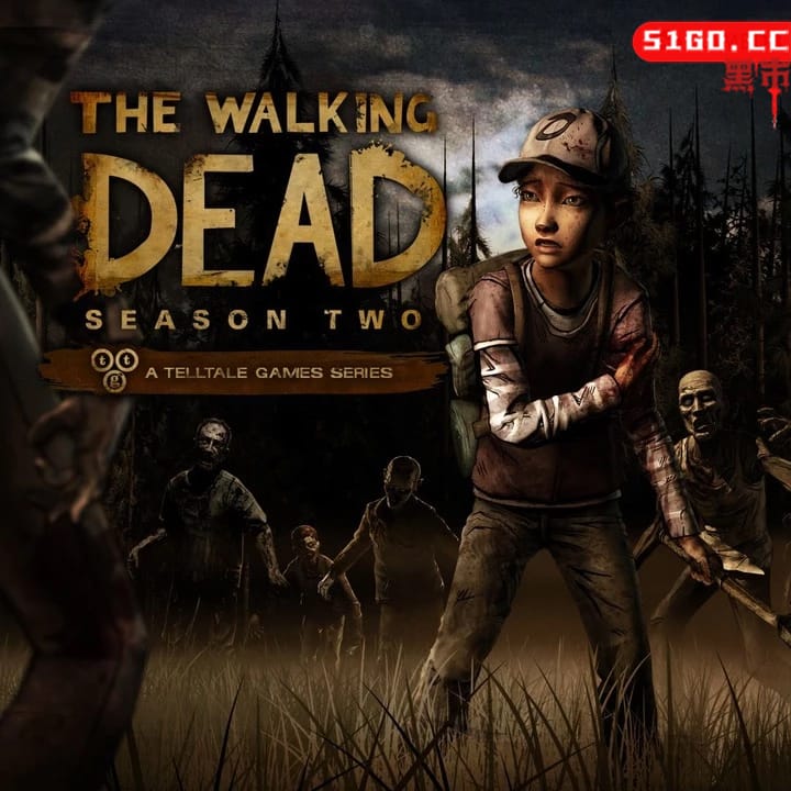 行尸走肉：第二季
