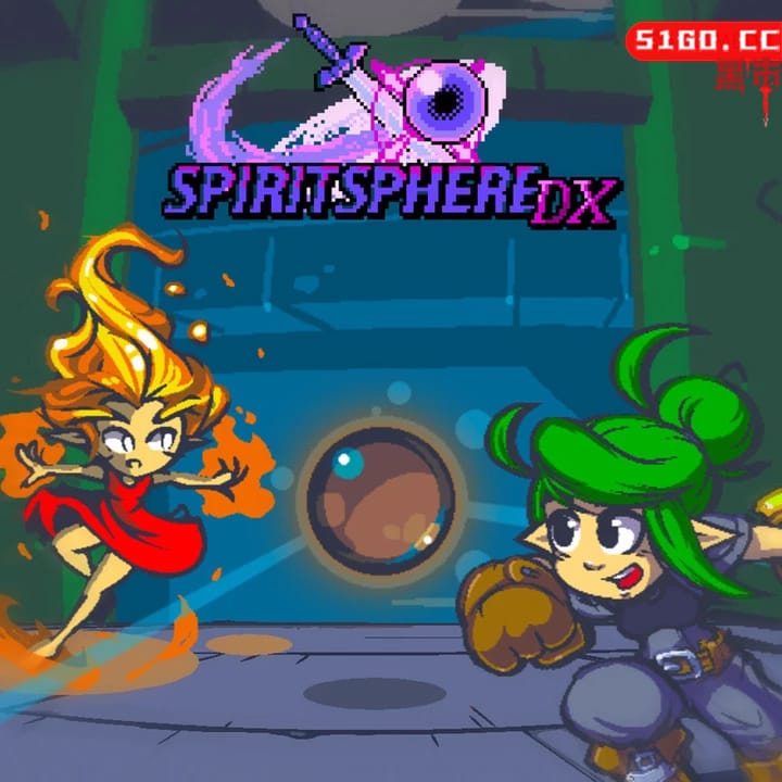 热血弹球传说 DX