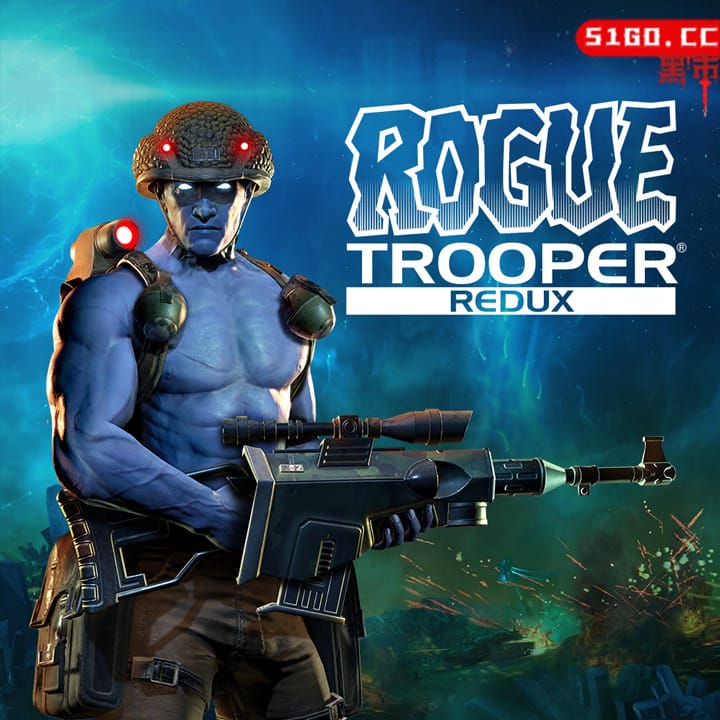 侠盗骑兵：归来