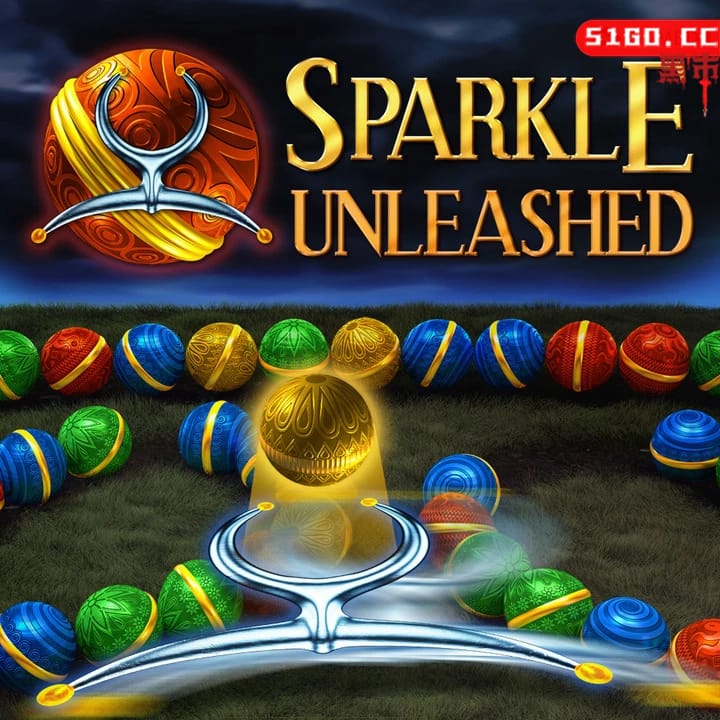 光影穿梭：释放