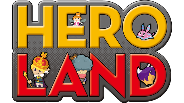 图片[1] | 《英雄之地》 | 好玩游戏