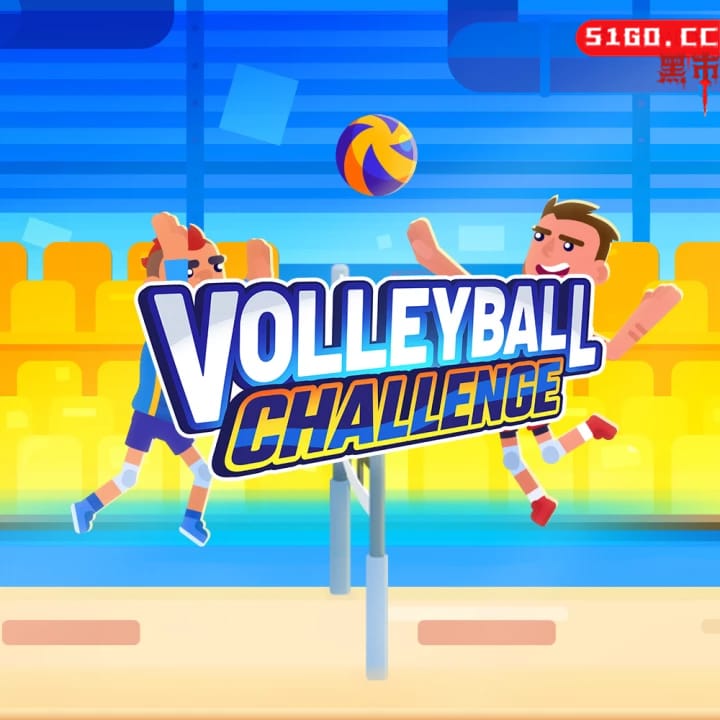 排球挑战 2021
