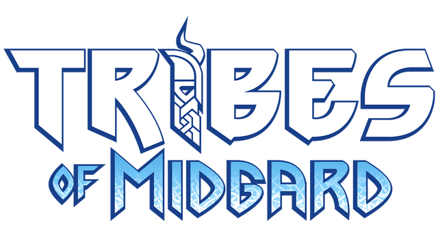 图片[1] | 米德加德部落 | Tribes of Midgard | 好玩游戏