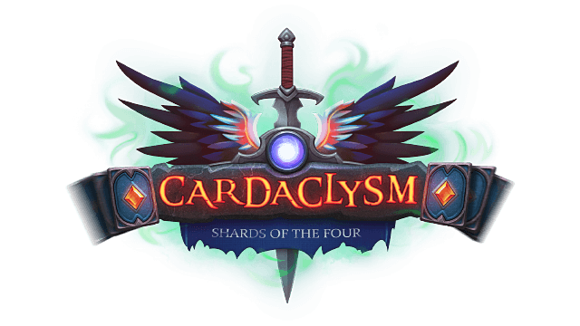 图片[1] | 卡牌浩劫：四骑士之祸.Cardaclysm 中文 | 好玩游戏
