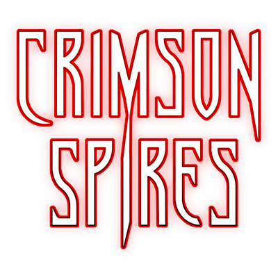 图片[1] | 《绯红尖塔》 | 好玩游戏