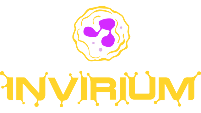 图片[1] | 无处不在 | Invirium | 好玩游戏