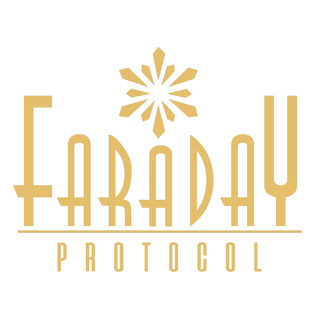 图片[1] | 《法拉第的协议》 | 好玩游戏