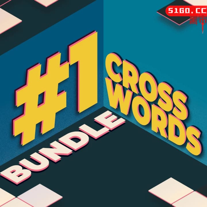 #1号填词游戏捆绑包