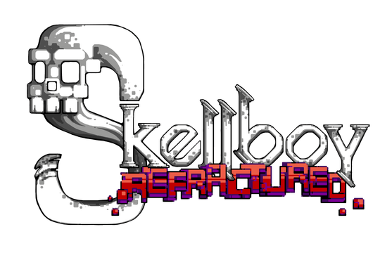 图片[1] | 《骷髅男孩 再次碎裂》 | 好玩游戏