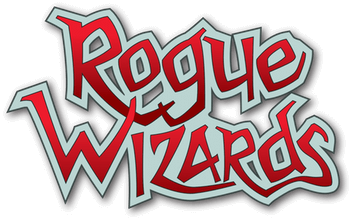 图片[1] | 《流浪巫师》 | 好玩游戏