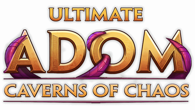 图片[1] | 终极 ADOM：混乱之洞 | Ultimate ADOM: Caverns of Chaos | 好玩游戏