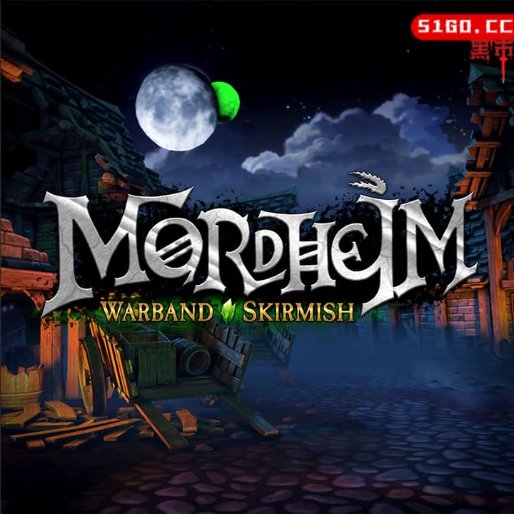 莫德海姆：战团冲突