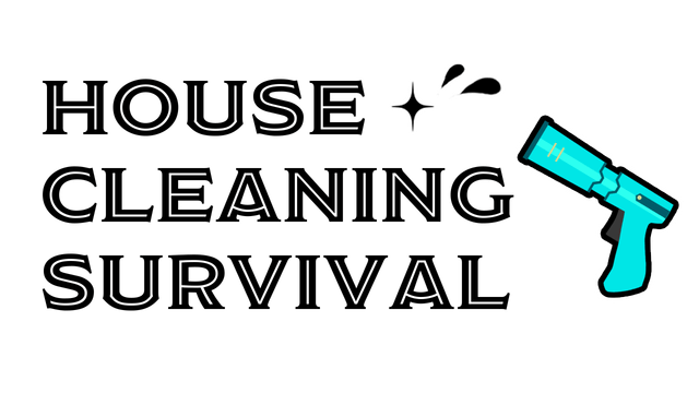 图片[1] | 《房屋清洁的生存之道》 | 好玩游戏