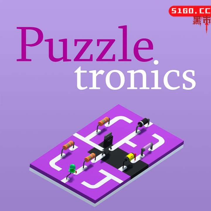 Puzzletronics 模拟电子学