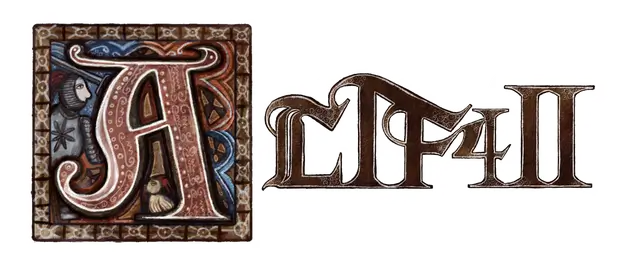 ALTF42：友谊万岁 | Altf42 | | |