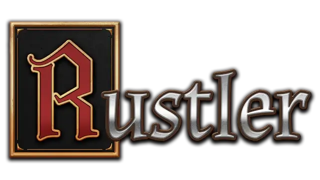 盗马贼 | Rustler