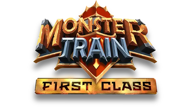 怪物火车：头等舱 | Monster Train First Class