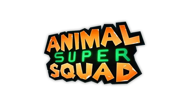 动物超级小队 | Animal Super Squad