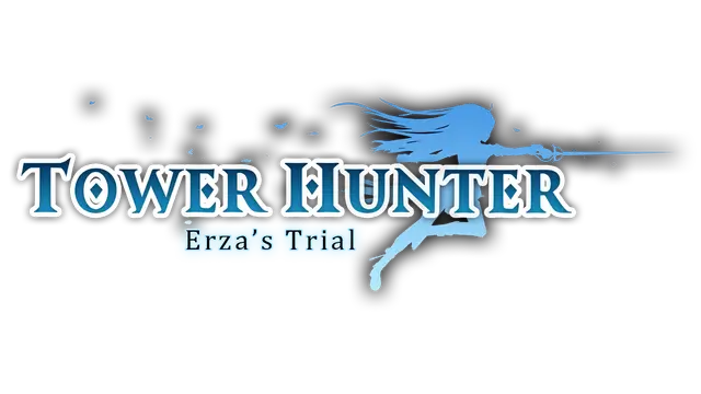 魔塔猎人：艾尔莎的试炼 | Tower Hunter: Erza’s Trial