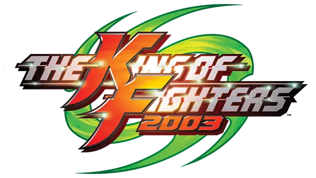 拳皇 2003 | The King of Fighters 2003