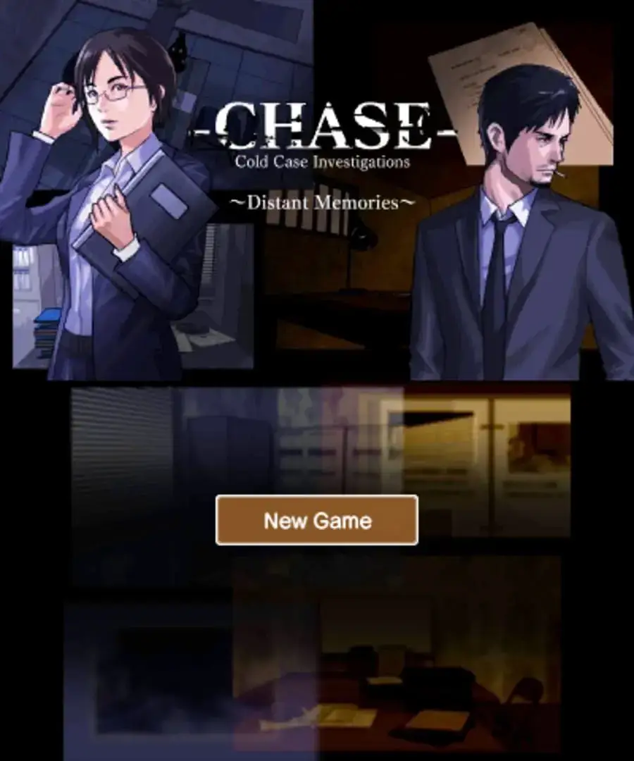 追凶：未解决事件搜查科 遥远的记忆-Chase: Cold Case Investigations - Distant Memories-游戏截图-好玩游戏库