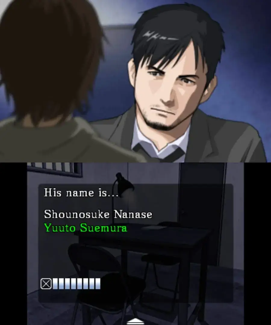 追凶：未解决事件搜查科 遥远的记忆-Chase: Cold Case Investigations - Distant Memories-游戏截图-好玩游戏库