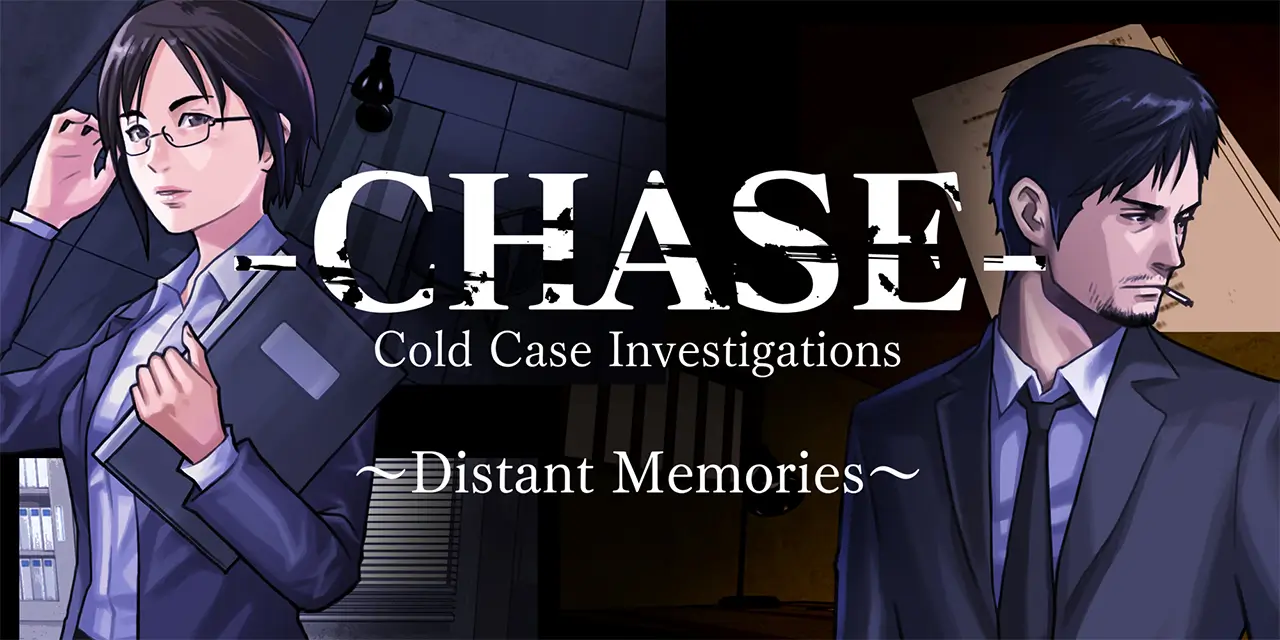 追凶：未解决事件搜查科 遥远的记忆-Chase: Cold Case Investigations - Distant Memories-游戏截图-好玩游戏库