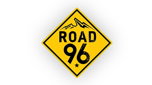 96号公路 | Road 96