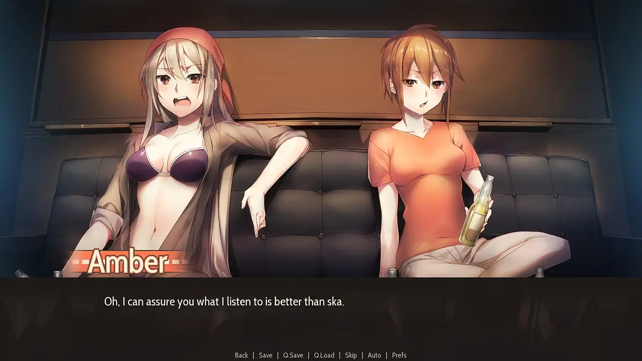 花开公路-Highway Blossoms-游戏截图-好玩游戏库