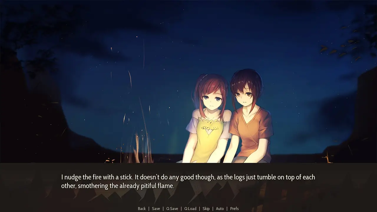 花开公路-Highway Blossoms-游戏截图-好玩游戏库