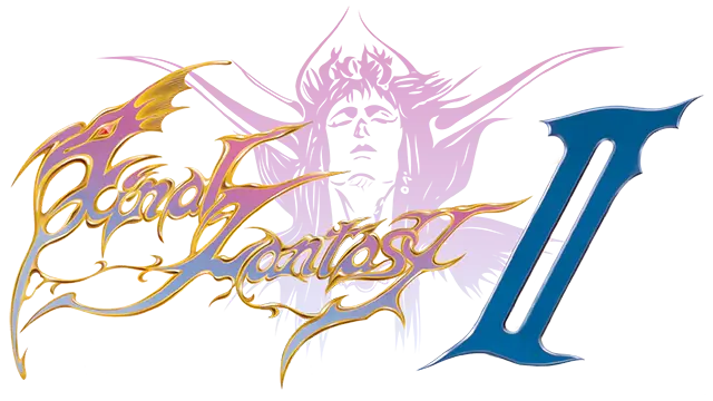 最终幻想 2 | Final Fantasy II