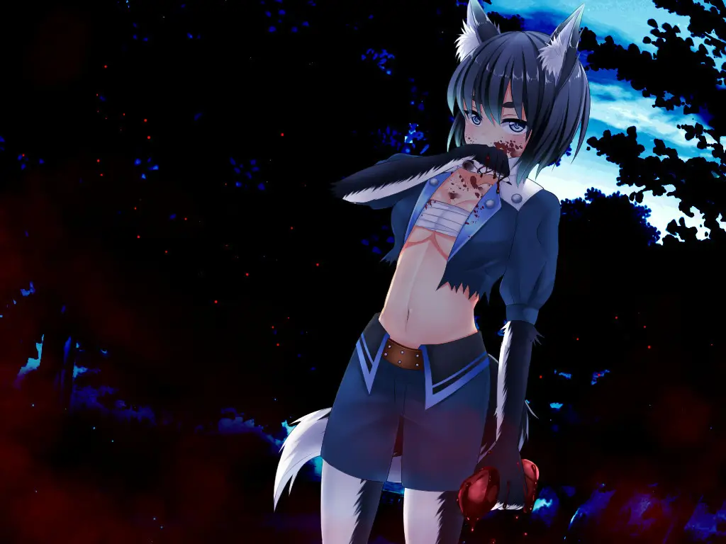 来自边境-From Frontier-游戏截图-好玩游戏库