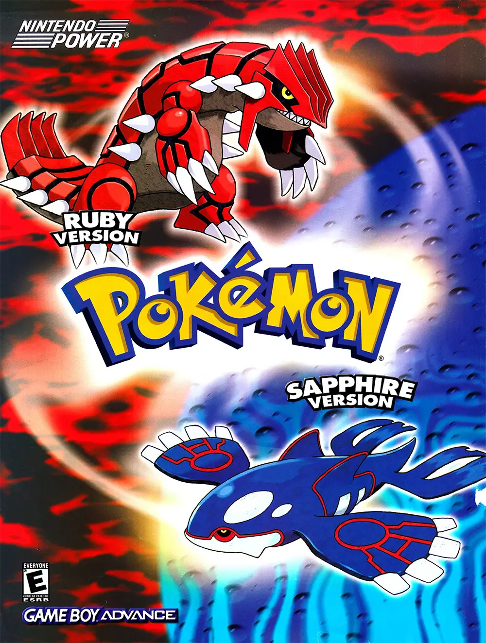 口袋妖怪：红宝石-Pokémon Ruby Version-游戏截图-好玩游戏库