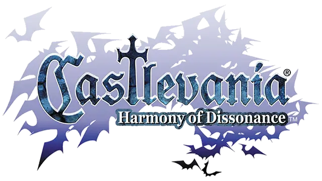 恶魔城：白夜协奏曲 | Castlevania: Harmony of Dissonance