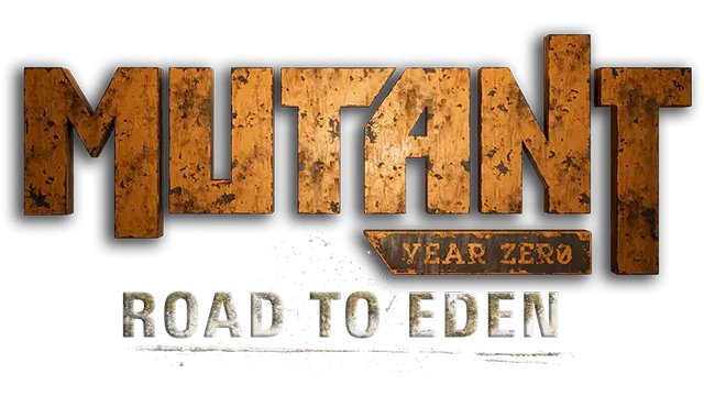 突变元年：伊甸园之路 | Mutant Year Zero: Road to Eden