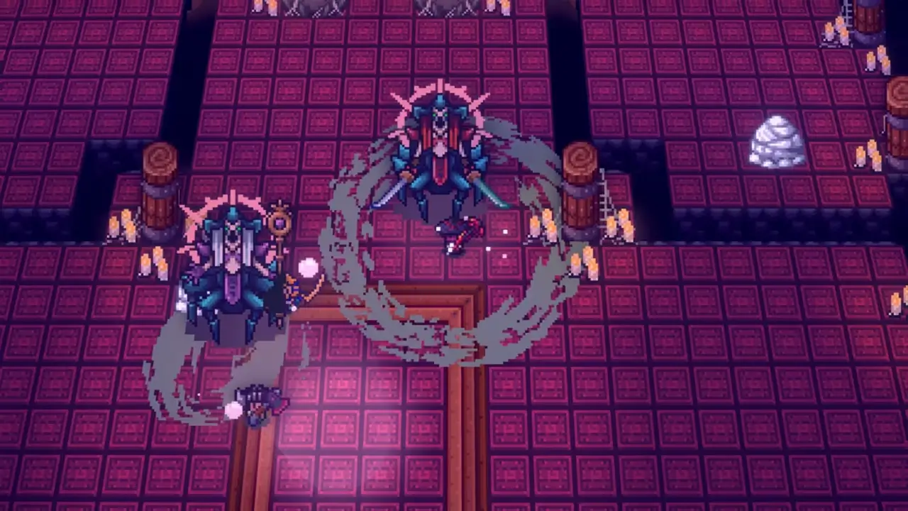 工匠镇-Tinkertown-游戏截图-好玩游戏库