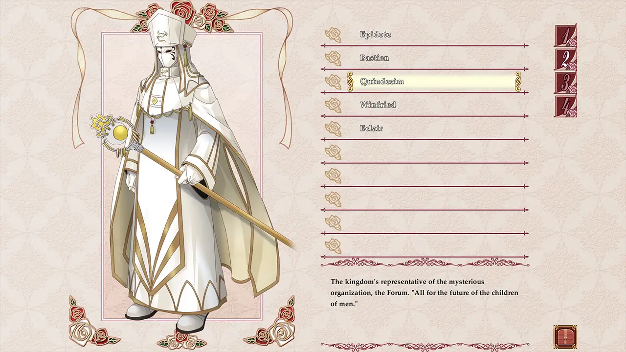 公主奇缘-Palais de Reine-游戏截图-好玩游戏库