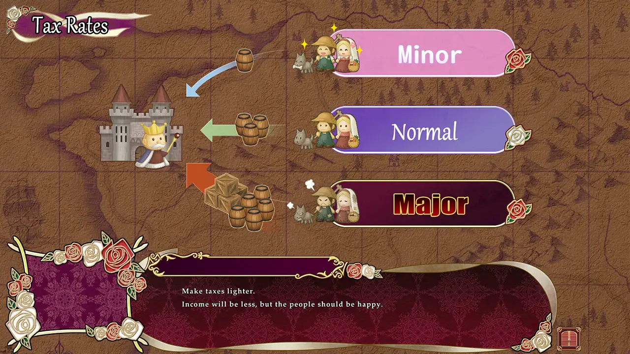 公主奇缘-Palais de Reine-游戏截图-好玩游戏库