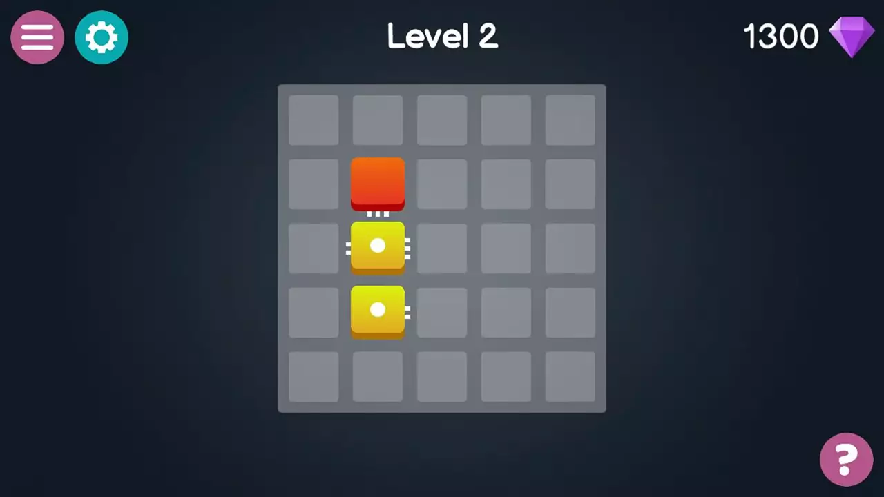 益智连线-Links Puzzle -游戏截图-好玩游戏库