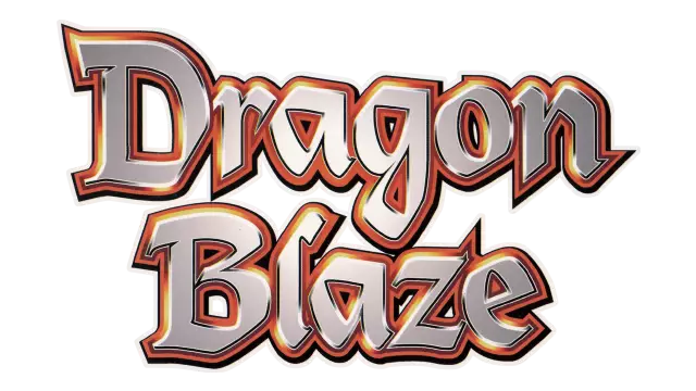 龙之焰 | Dragon Blaze