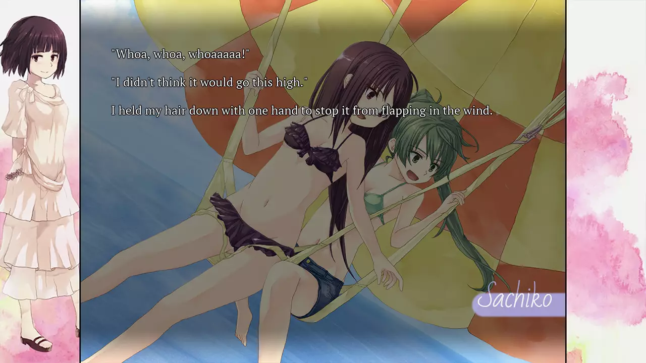 海床-SeaBed -游戏截图-好玩游戏库