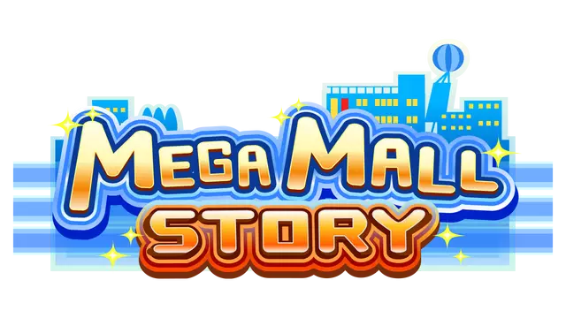 百货商店物语 | Mega Mall Story