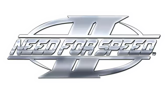 极品飞车 2 | Need for Speed II